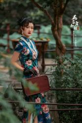 -克拉女神写真馆·匠心定制