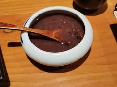 饭后甜点-吟松日式料理(莘庄店)