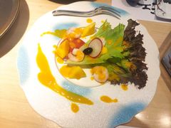 -秋荀日本料理(昆明同德广场店)