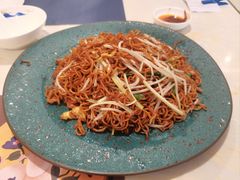 豉油皇炒面-点都德·毕德寮