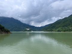 -乌江画廊(彭水苗族土家族自治县)