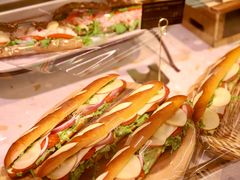 -巴黎贝甜(阳光上东店)