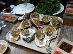 -金海湾海鲜总店