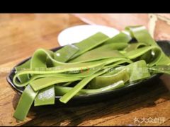 -赵记阿香婆麻辣涮(平顶山店)