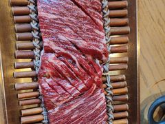 -西塔老太太泥炉烤肉(杭州首店)