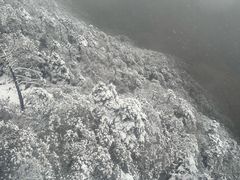 -苍山感通索道