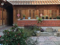 -蔡氏古民居建筑群