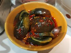 -陈家婆的菜(梅溪湖店)