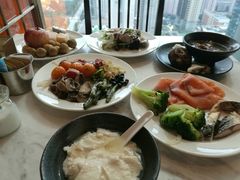 -君悦酒店·乐厨·高空自助餐(青年大街店)