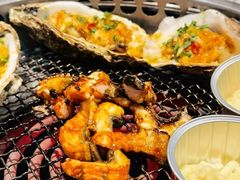 -火炉火自助餐(西直门凯德MALL店)