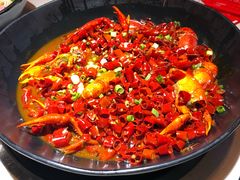 -辣家私厨火锅·龙虾(开发区店)