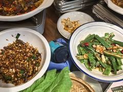 -衡厨·衡阳土菜(中南店)