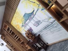 -成都蓝城悦杏温泉美食酒店(宽窄巷子店)