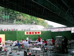 -郑喜旺烧烤(新密总店)