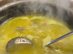 -捞围鲜·港式打边炉(海阳路店)