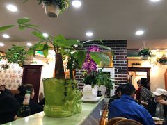 大堂-西北朗益和穆斯林餐厅