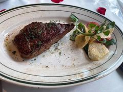 -燃扒房Steakhouse(皇庭店)