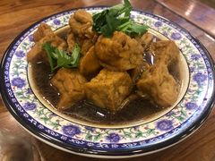-老回回饺子馆(海洋馆店)