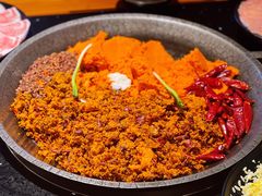 -珮姐老火锅(新街口店)