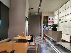 -隅乐胡椒虾·台湾菜·团建(皇岗店)