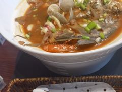 -炊江南·上海菜(国展华漕店)