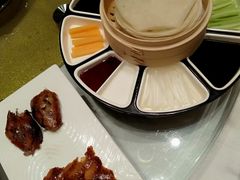 -粗茶淡饭·汉口公馆(循礼门店)