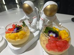 -3号仓库·创意中国菜(新世界城店)