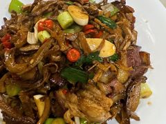 -嘉丰湘菜馆(芳群园店)