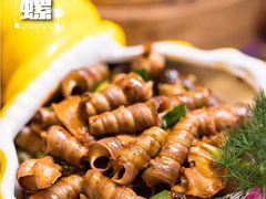 -桥东喜碧海鲜街(水东街店)