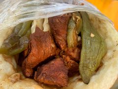 -王虎子大饼(甸柳新村五区店)