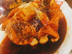-徐鼎盛民间菜(微电园店)