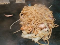 -鹤桥风月(ヨドバシ梅田店)