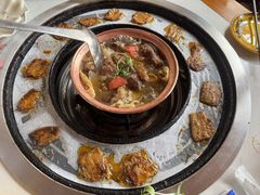 -顺顺小吃(独克宗古城店)