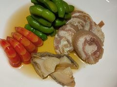 -蟹榭·莳鲜(虹桥高岛屋店)