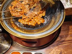 -英雄故事地摊烤肉(马驹桥店)