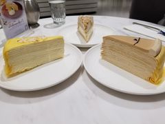 -Lady M New York(澳门伦敦人店)