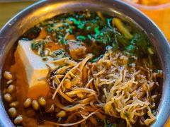 -老五鸡丝豆花面粉(瑞金北路68号院店)