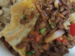 -周记热干面豆皮大王(桃花东街店)