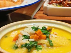 -小吊梨汤·北京菜·烤鸭(王府井银泰in88店)