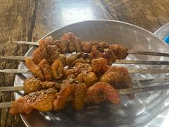 -清真·馬坡二旦烧烤(人生一串拍摄店)