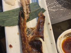 -昱匠·日本料理(金融街店)