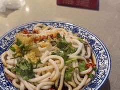 -乔一乔怪味干锅(武侯欢肆店)