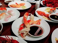 -嘉定凯悦·咖啡厅