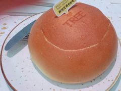 -大树餐厅(环球港店)