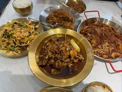 -辣盆盆麻辣小龙虾(哈尔滨总店)