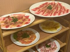 -隐家本格烧肉(万达广场店)