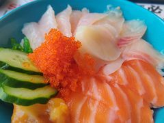 -Sushi Love 创意寿司(丽影广场店)