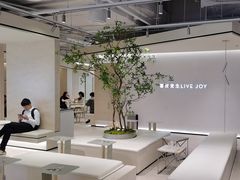 -喜茶(深圳东门1234店)