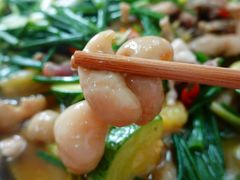 肥肠-二0二李记南瓜田鸡老字号(宜宾一店)