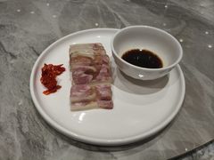 -聚丰园•湖鲜餐厅(阿红私房菜梅石路店)